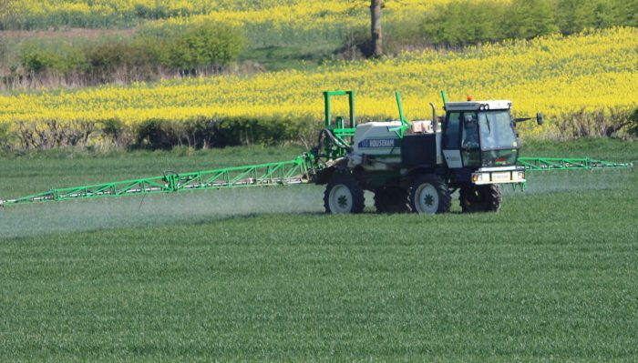 The UK Pesticide Guide 2017 – the complete up-to-date package