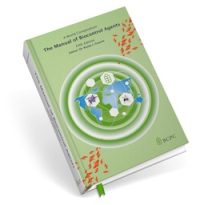Manual of Biocontrol Agents - fifth edition