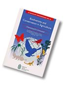 Biodiversity and Conservation in   Agriculture
