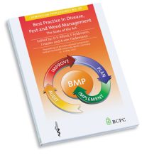 Practice in Disease, Pest and Weed Management - The State of the Art