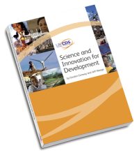 Science and Innovation for Development