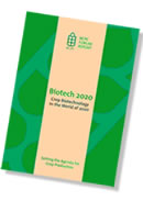 Biotech 2020