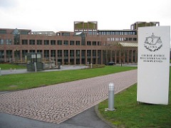 EU Court of Justice