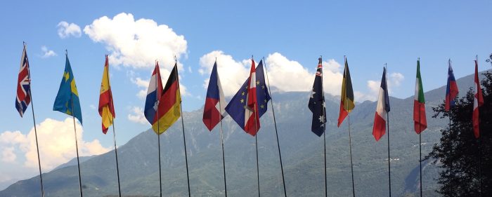 BREXIT: Farmers’ biggest challenge since the Repeal of the Corn Laws