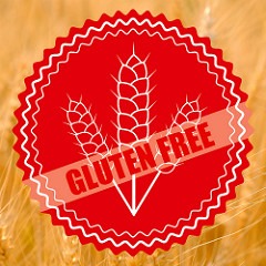 gluten free