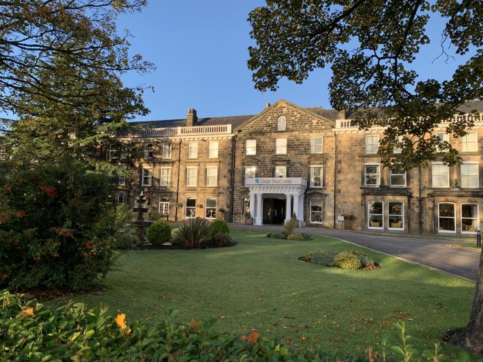 The BCPC Congress 2022 – to address the challenges facing UK agriculture