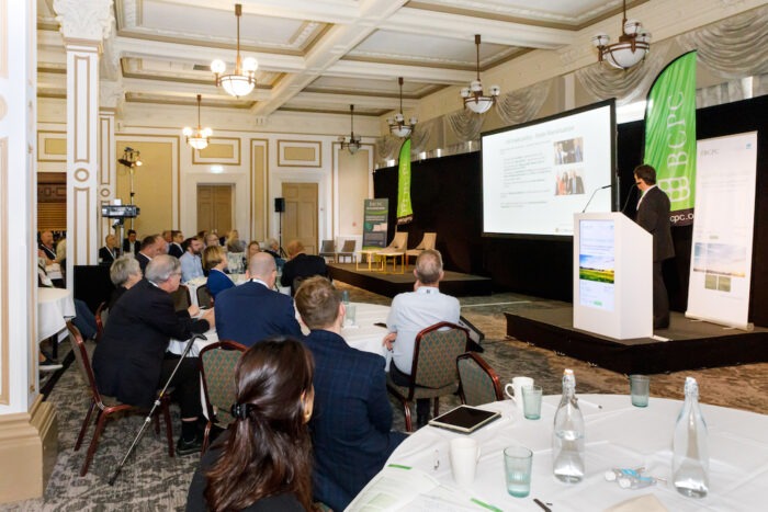 BCPC Congress 2022 – gives insight into the future of UK Agriculture