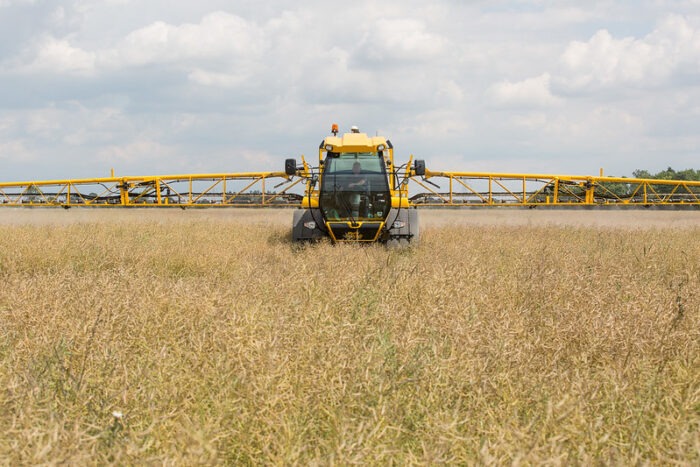 BCPC’s Online UK Pesticide Guide – New products and approvals July 2025