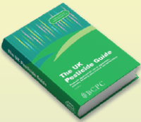 UK Pesticide Guide 2026